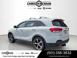 2018 Kia Sorento 3.3L EX