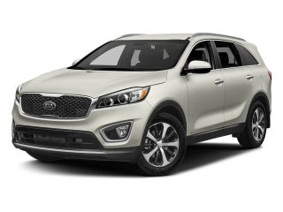 2018 Kia Sorento 3.3L EX