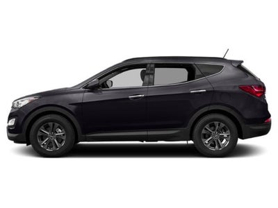 2015 Hyundai Santa Fe Sport 2.4L