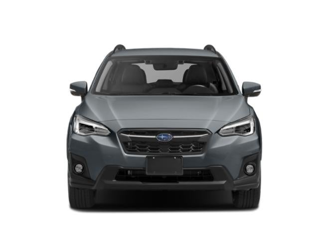 2020 Subaru Crosstrek Limited