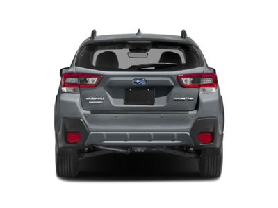 2020 Subaru Crosstrek Limited