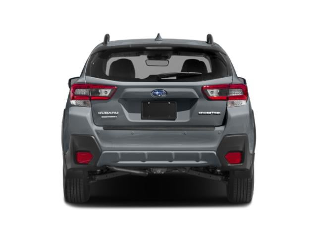 2020 Subaru Crosstrek Limited