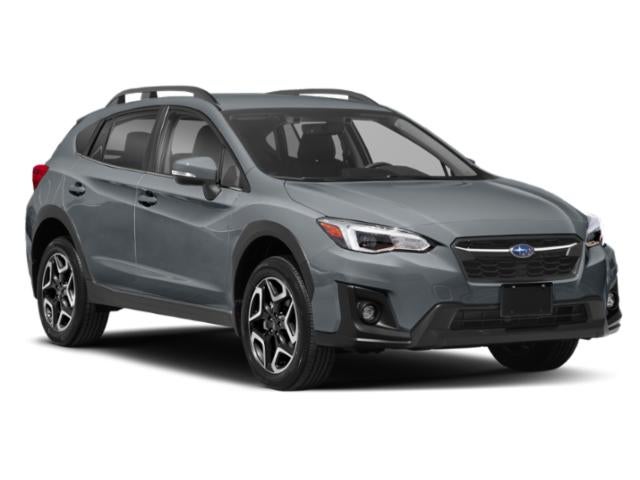 2020 Subaru Crosstrek Limited