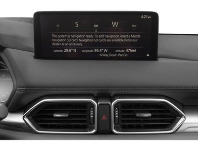 2021 Mazda Mazda CX-5 Touring