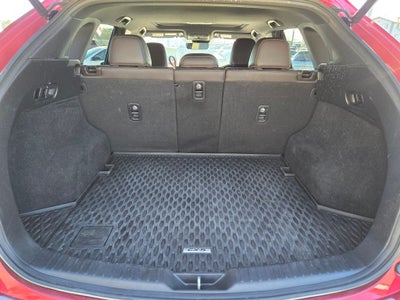 2021 Mazda Mazda CX-5 Signature