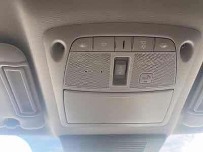 2022 Nissan Armada SL