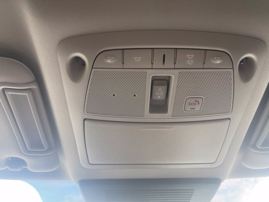 2022 Nissan Armada SL
