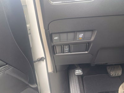 2022 Nissan Armada SL