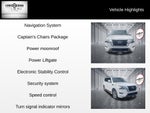 2022 Nissan Armada SL