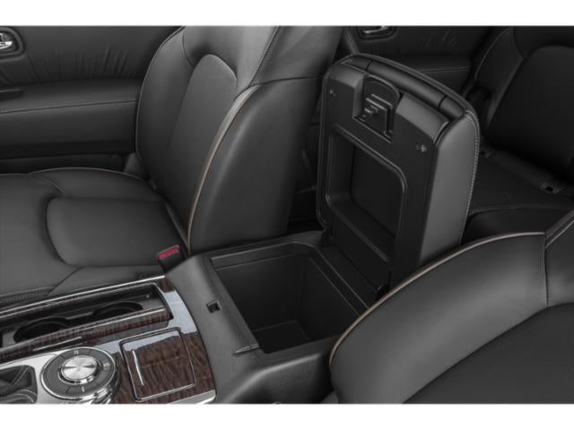 2020 Nissan Armada SL 2WD