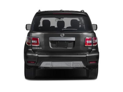 2020 Nissan Armada SL 2WD