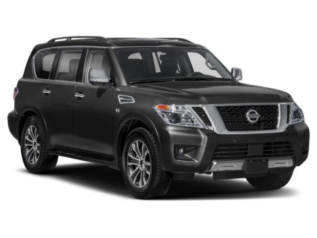 2020 Nissan Armada SL 2WD