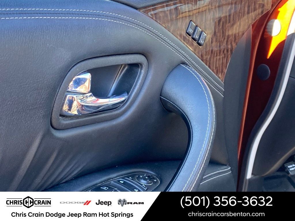 2018 Nissan Armada SL