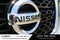 2020 Nissan Armada Platinum 2WD