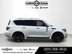 2020 Nissan Armada Platinum 2WD