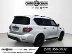2020 Nissan Armada Platinum 2WD