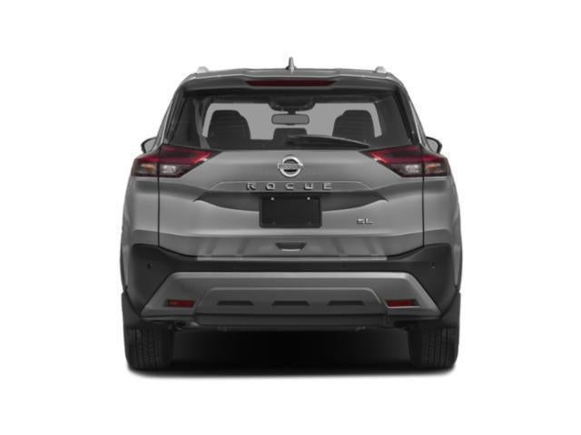 2023 Nissan Rogue SL FWD