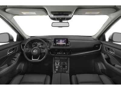 2023 Nissan Rogue SL FWD