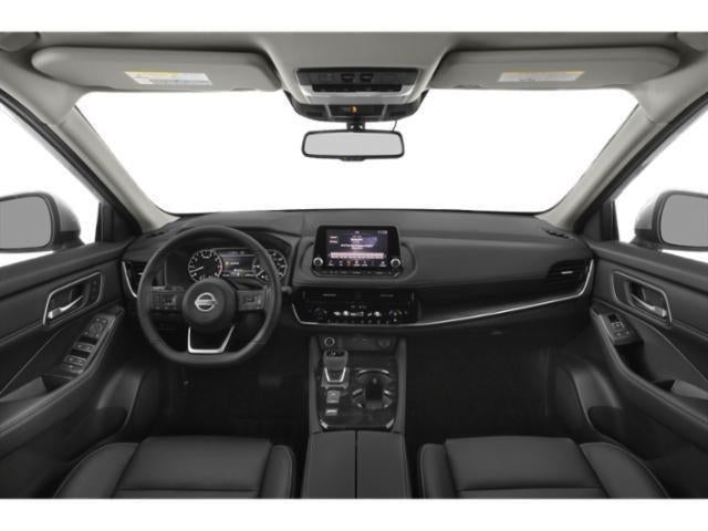 2023 Nissan Rogue SL FWD