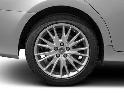 2014 Lexus GS 350 350