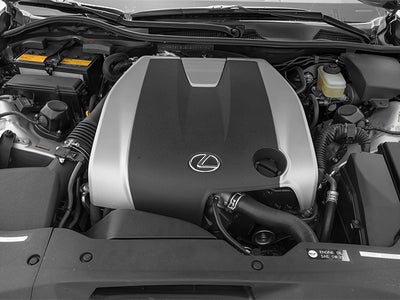 2014 Lexus GS 350 350