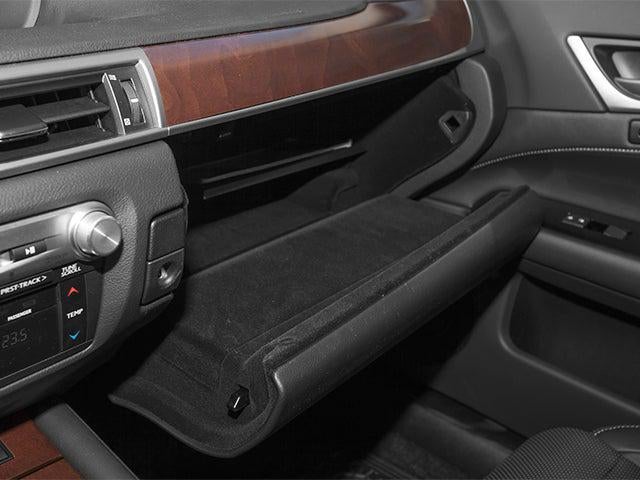2014 Lexus GS 350 350