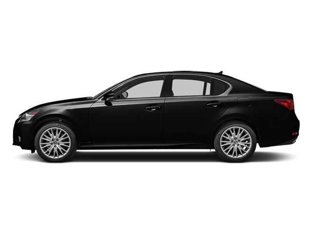 2014 Lexus GS 350 350