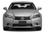2014 Lexus GS 350 350