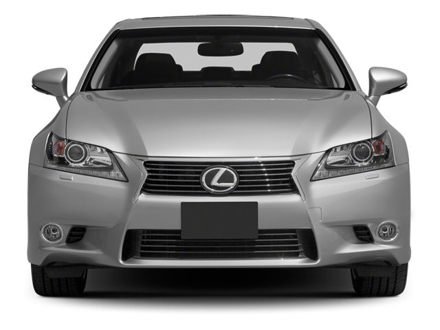 2014 Lexus GS 350 350