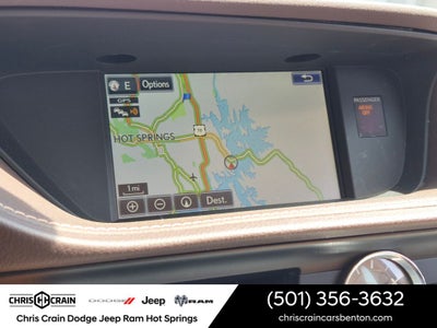 2016 Lexus ES 300h 300h