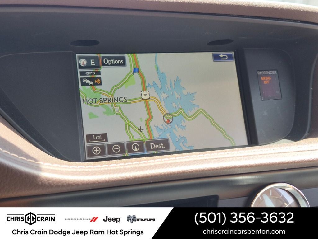 2016 Lexus ES 300h 300h