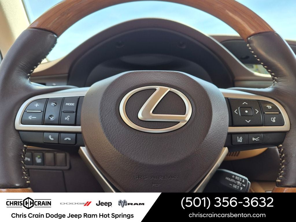2016 Lexus ES 300h 300h