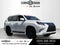 2020 Lexus GX 460