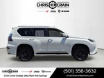2020 Lexus GX 460