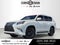 2020 Lexus GX 460