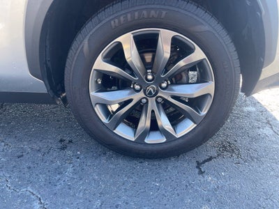 2019 Lexus NX 300 F SPORT