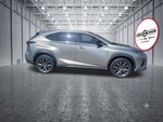 2019 Lexus NX 300 F SPORT
