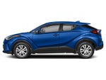 2020 Toyota C-HR XLE