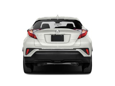 2020 Toyota C-HR XLE