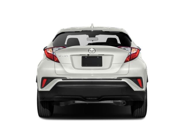 2020 Toyota C-HR XLE