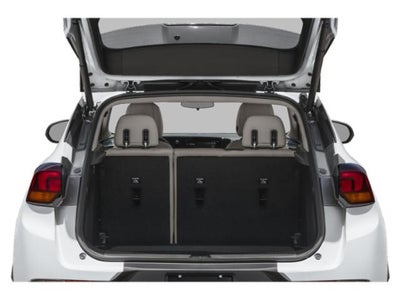 2025 Buick Encore GX Preferred FWD