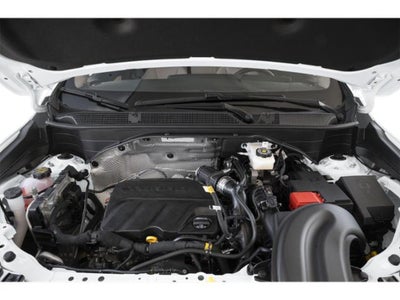 2025 Buick Encore GX Preferred FWD