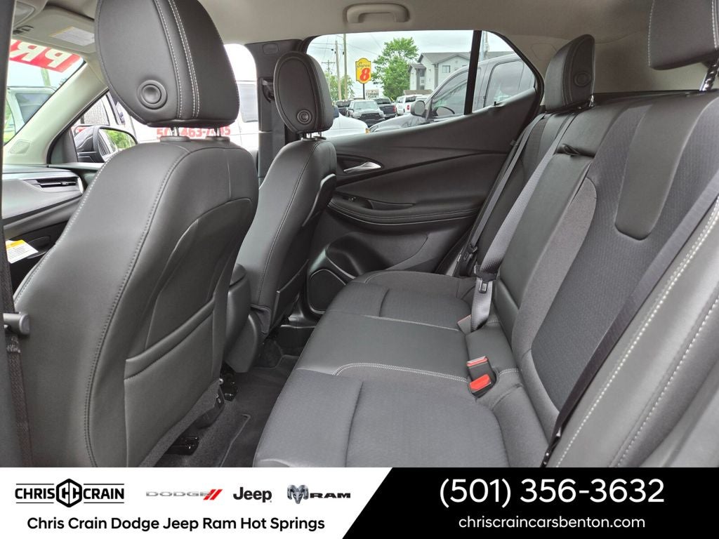 2026 Buick Encore GX Preferred FWD