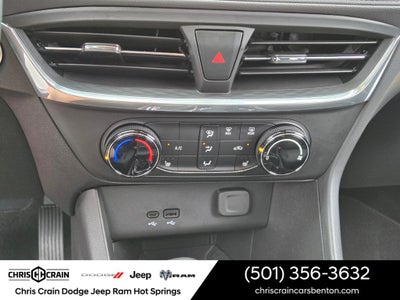 2026 Buick Encore GX Preferred FWD