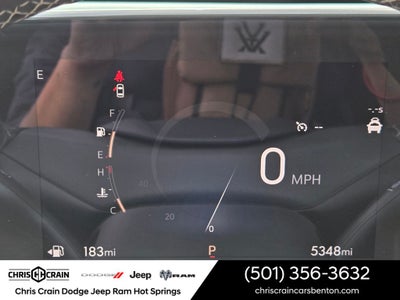 2026 Buick Encore GX Preferred FWD