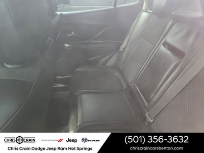 2019 Buick Encore FWD Preferred