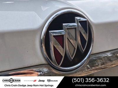 2019 Buick Encore FWD Preferred