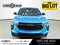 2025 Chevrolet Trax FWD 1RS