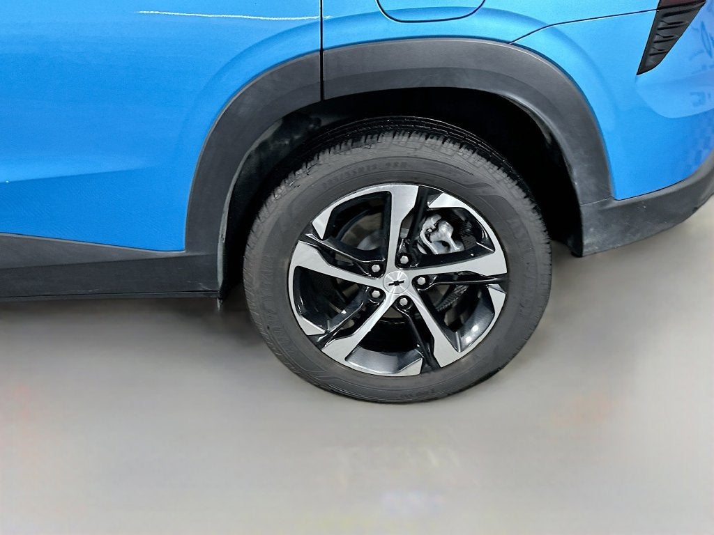 2025 Chevrolet Trax FWD 1RS