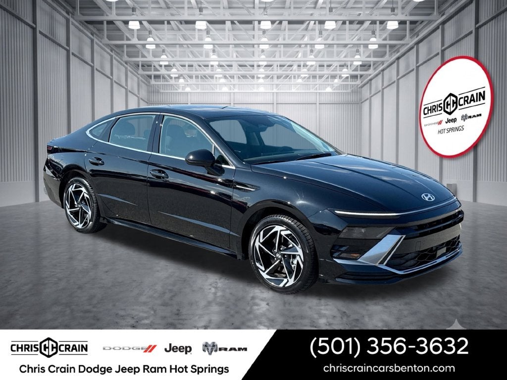 2026 Hyundai Sonata